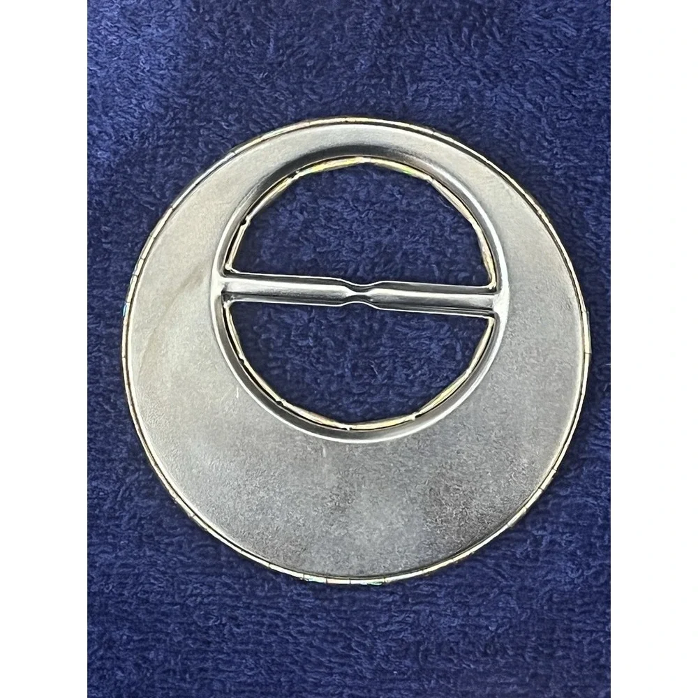 Vintage Costume‎ Jewelry Belt Buckles